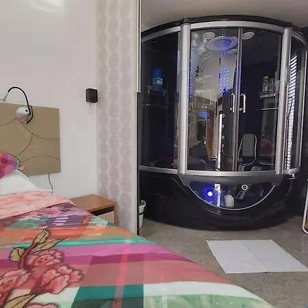 아파트 Fuerteventura Sol Gym House And *