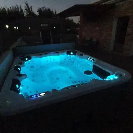 Fuerteventura Sol Gym House And * Tuineje