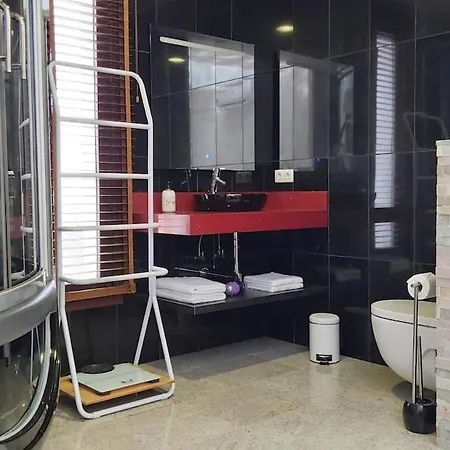 아파트 Fuerteventura Sol Gym House And Tuineje