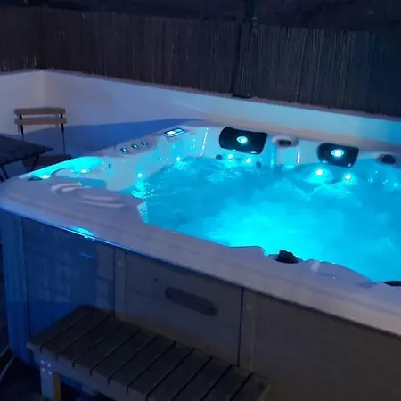 Fuerteventura Sol Gym House And 아파트