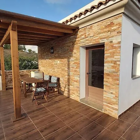 公寓 Fuerteventura Sol Gym House And