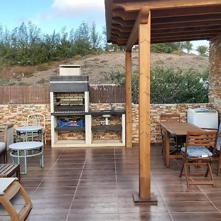 Fuerteventura Sol Gym House And * Tuineje