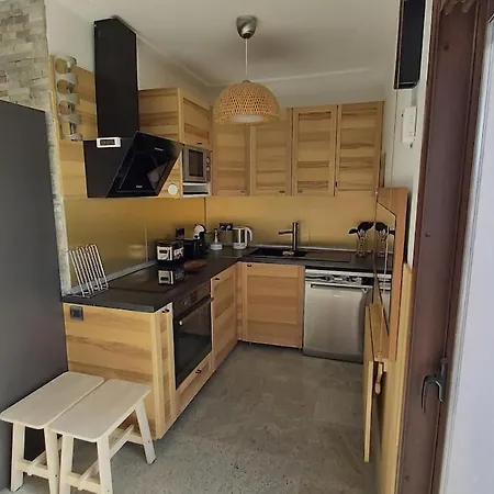 Fuerteventura Sol Gym House And *