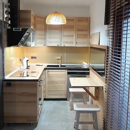 Fuerteventura Sol Gym House And Διαμέρισμα