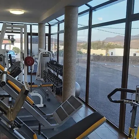 Fuerteventura Sol Gym House And * Tuineje