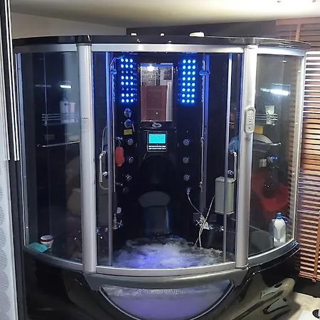 公寓 Fuerteventura Sol Gym House And *