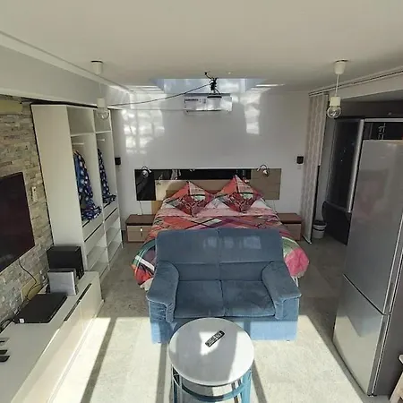 Fuerteventura Sol Gym House And *