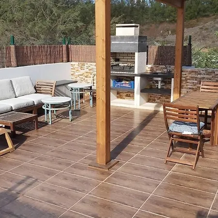 公寓 Fuerteventura Sol Gym House And