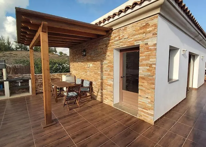 아파트 Fuerteventura Sol Gym House And