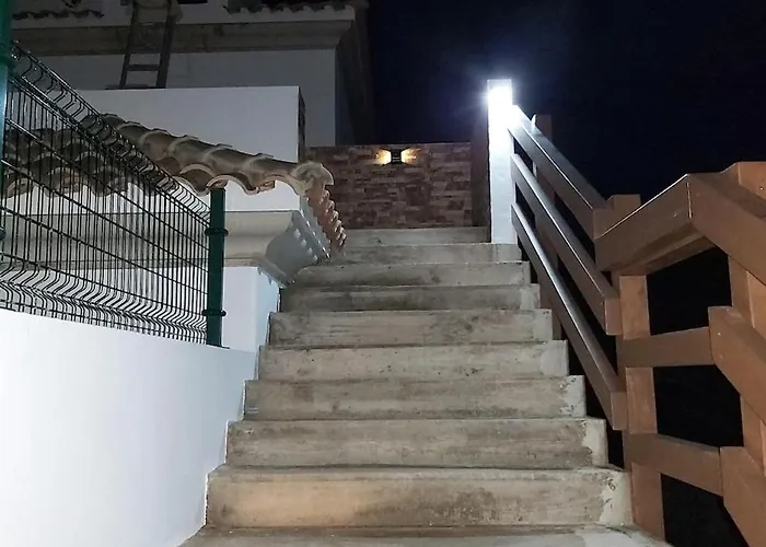 Fuerteventura Sol Gym House And 아파트