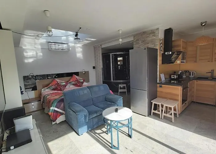 Fuerteventura Sol Gym House And *