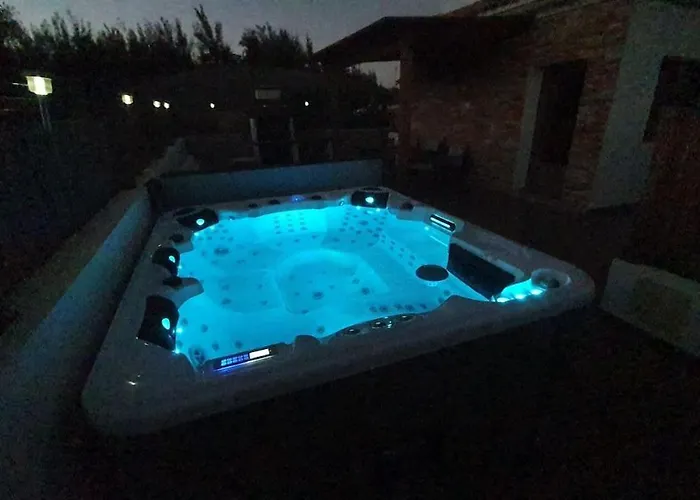 Fuerteventura Sol Gym House And * Tuineje