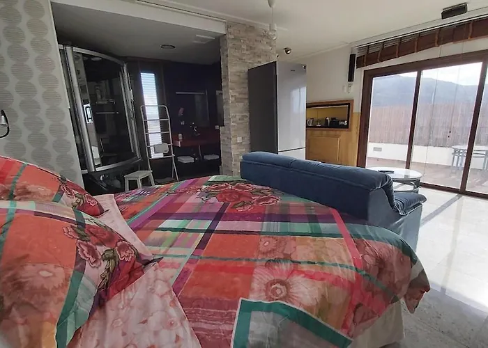 Fuerteventura Sol Gym House And 아파트 *