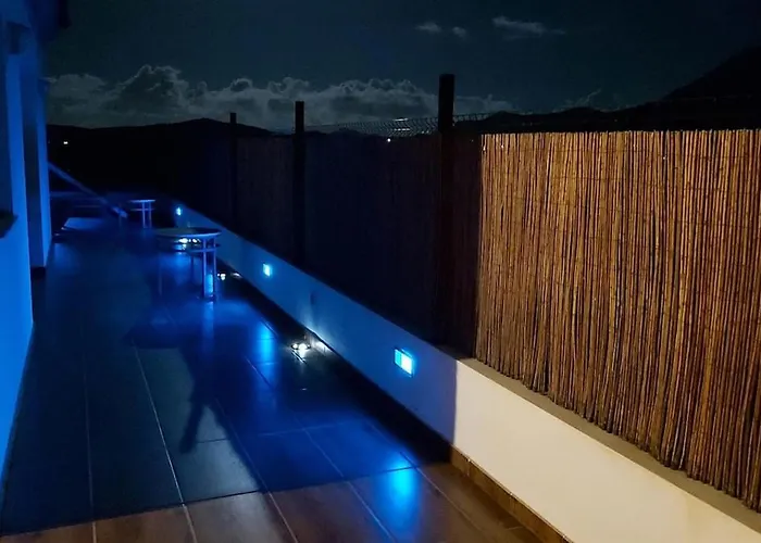 Fuerteventura Sol Gym House And