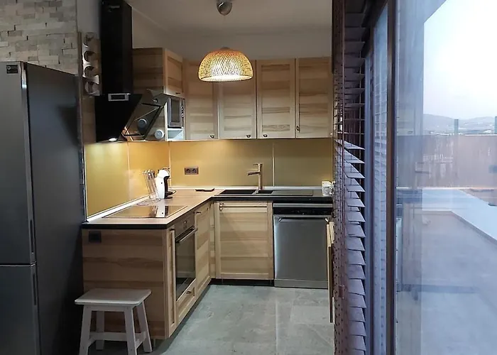 Fuerteventura Sol Gym House And