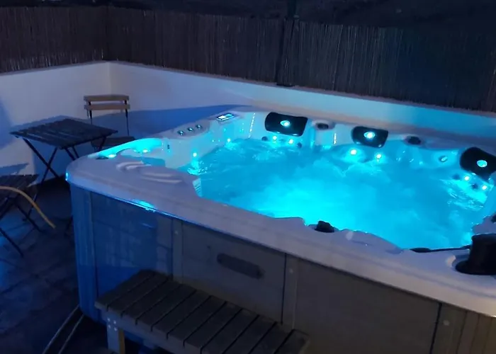 Fuerteventura Sol Gym House And 아파트