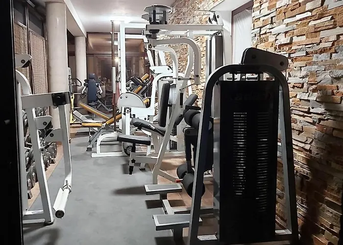 Fuerteventura Sol Gym House And 아파트 *