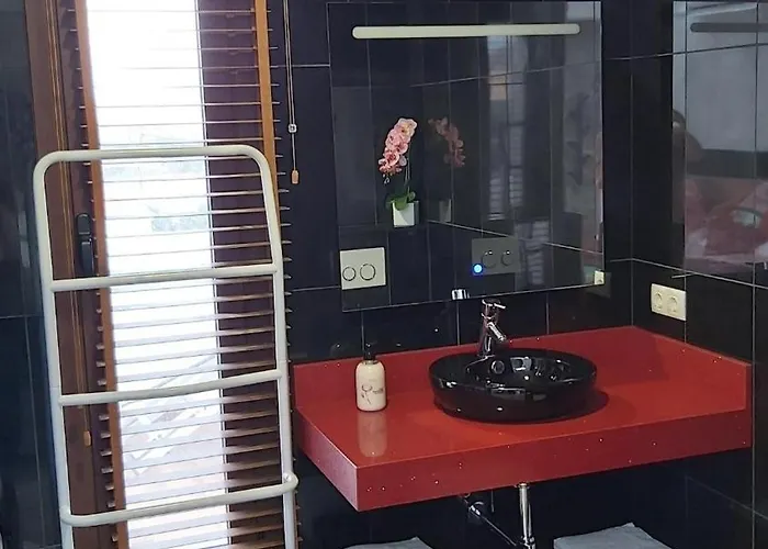 Fuerteventura Sol Gym House And 아파트 Tuineje