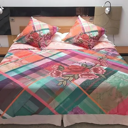 Apartmán Fuerteventura Sol Gym House And Tuineje