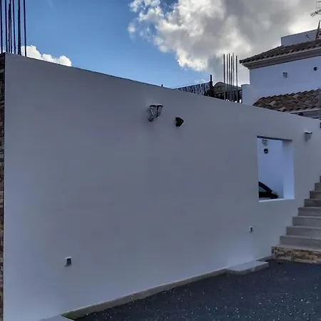 Fuerteventura Sol Gym House And Tuineje