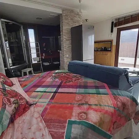 Fuerteventura Sol Gym House And Apartmán *