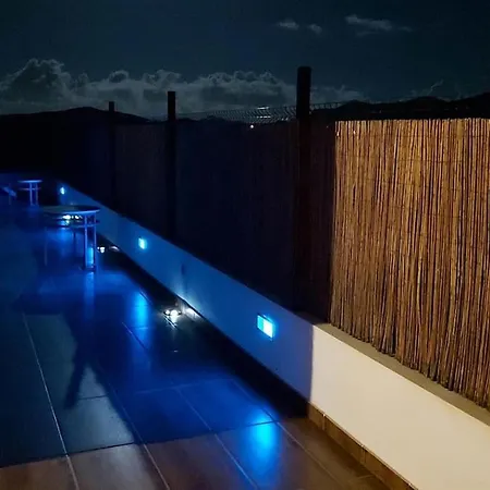 Fuerteventura Sol Gym House And