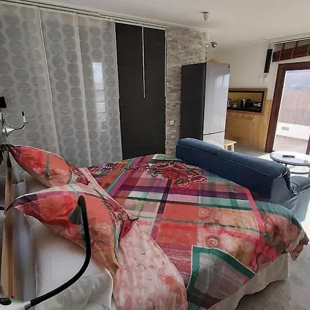 Fuerteventura Sol Gym House And * Tuineje