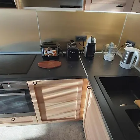 Fuerteventura Sol Gym House And Apartmán