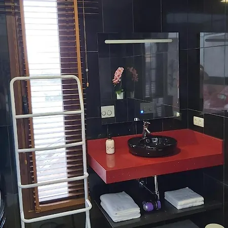 Fuerteventura Sol Gym House And Apartmán Tuineje