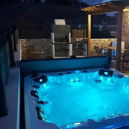 Fuerteventura Sol Gym House And *