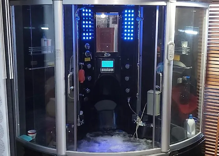 Apartment Fuerteventura Sol Gym House And *