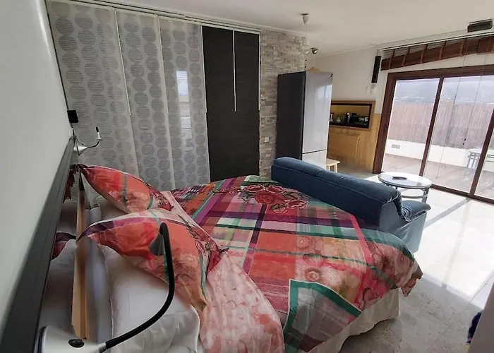 Fuerteventura Sol Gym House And * Tuineje