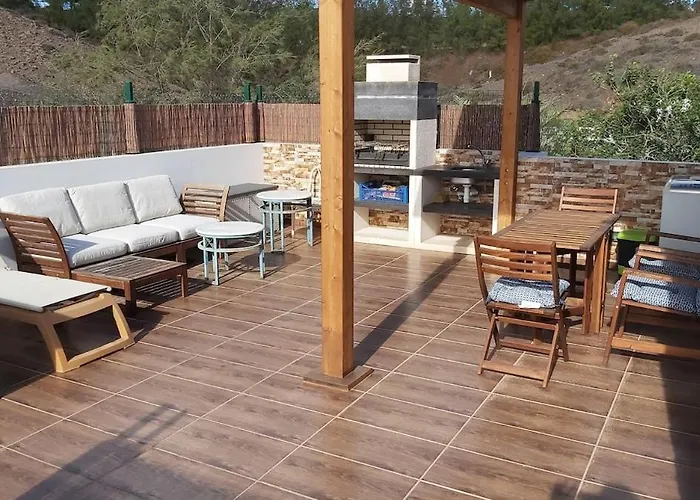 Apartment Fuerteventura Sol Gym House And