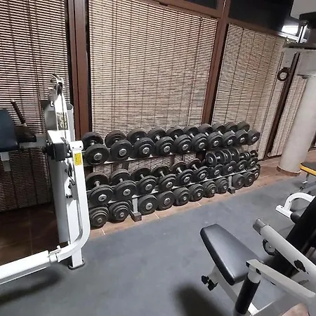 شقة Fuerteventura Sol Gym House And *